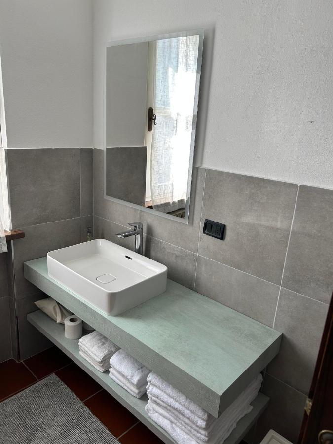 Case Vacanze Malonghe دييفا مارينا المظهر الخارجي الصورة