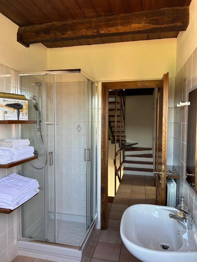 Case Vacanze Malonghe دييفا مارينا المظهر الخارجي الصورة