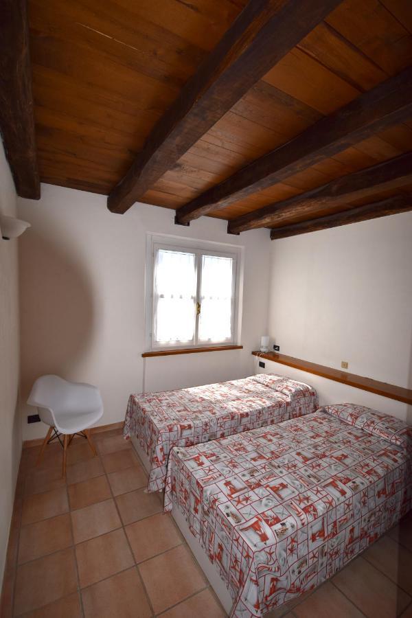 Case Vacanze Malonghe دييفا مارينا المظهر الخارجي الصورة