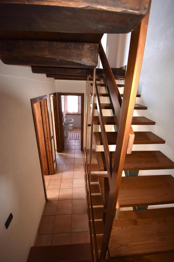Case Vacanze Malonghe دييفا مارينا المظهر الخارجي الصورة